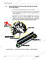 Предварительный просмотр 163 страницы ENCAD CADJET 2 Service Manual