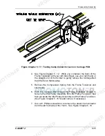 Предварительный просмотр 188 страницы ENCAD CADJET 2 Service Manual