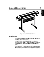 Предварительный просмотр 15 страницы ENCAD CADJET Service Manual