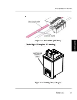 Предварительный просмотр 43 страницы ENCAD CADJET Service Manual