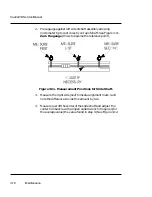 Предварительный просмотр 56 страницы ENCAD CADJET Service Manual