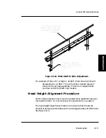 Предварительный просмотр 57 страницы ENCAD CADJET Service Manual