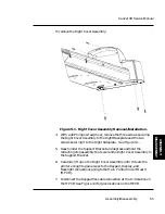 Предварительный просмотр 103 страницы ENCAD CADJET Service Manual