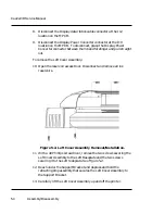 Предварительный просмотр 104 страницы ENCAD CADJET Service Manual