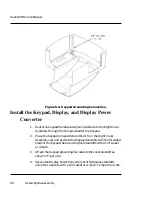 Предварительный просмотр 108 страницы ENCAD CADJET Service Manual