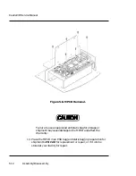 Предварительный просмотр 112 страницы ENCAD CADJET Service Manual