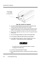 Предварительный просмотр 118 страницы ENCAD CADJET Service Manual