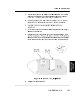 Предварительный просмотр 149 страницы ENCAD CADJET Service Manual