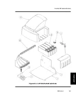 Предварительный просмотр 153 страницы ENCAD CADJET Service Manual