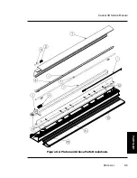 Предварительный просмотр 155 страницы ENCAD CADJET Service Manual