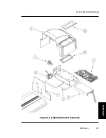 Предварительный просмотр 157 страницы ENCAD CADJET Service Manual