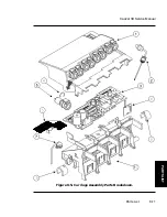 Предварительный просмотр 161 страницы ENCAD CADJET Service Manual