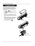 Preview for 4 page of ENCAD Croma 24 Getting Started