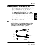 Preview for 23 page of ENCAD NovaJet 4 User Manual