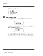 Preview for 50 page of ENCAD NovaJet 4 User Manual