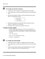 Preview for 72 page of ENCAD NovaJet 4 User Manual