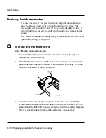 Preview for 100 page of ENCAD NovaJet 4 User Manual