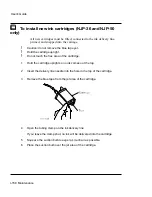 Preview for 158 page of ENCAD NovaJet 4 User Manual