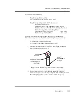 Preview for 58 page of ENCAD T-200 Service Manual