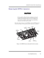 Preview for 106 page of ENCAD T-200 Service Manual