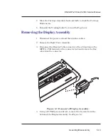 Preview for 115 page of ENCAD T-200 Service Manual