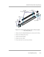 Preview for 138 page of ENCAD T-200 Service Manual