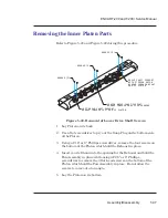 Preview for 139 page of ENCAD T-200 Service Manual