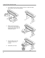 Preview for 10 page of ENCAD VinylJet 36 Quick Start Manual