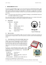 Предварительный просмотр 8 страницы ENCARDIO RITE EAN-90M User Manual