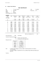 Предварительный просмотр 10 страницы ENCARDIO RITE EAN-90M User Manual