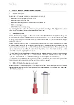 Предварительный просмотр 5 страницы ENCARDIO RITE ESM-12S User Manual