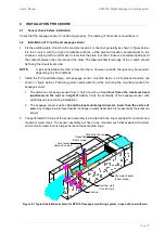 Предварительный просмотр 9 страницы ENCARDIO RITE ESM-12S User Manual