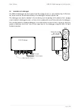 Предварительный просмотр 12 страницы ENCARDIO RITE ESM-12S User Manual