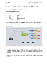 Предварительный просмотр 19 страницы ENCARDIO RITE ESM-12S User Manual