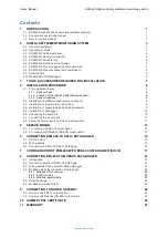 Preview for 2 page of ENCARDIO RITE ESM-40S User Manual