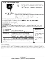 Предварительный просмотр 5 страницы Enchanted Garden 343-1786 Installation Instructions