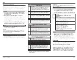 Предварительный просмотр 2 страницы Encision AEM Cord  ES4007 Instructions For Use & Care