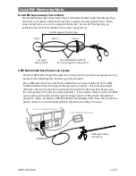 Предварительный просмотр 3 страницы Encision AEM EndShield Manual