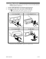 Предварительный просмотр 5 страницы Encision AEM EndShield Manual