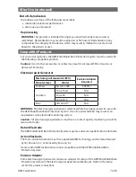 Предварительный просмотр 7 страницы Encision AEM EndShield Manual