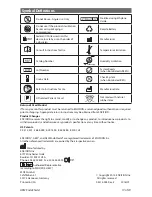 Предварительный просмотр 19 страницы Encision AEM EndShield Manual