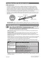 Предварительный просмотр 24 страницы Encision AEM EndShield Manual