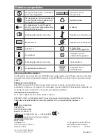 Предварительный просмотр 39 страницы Encision AEM EndShield Manual