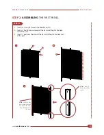 Предварительный просмотр 5 страницы ENCLO Alpine EC18012 Assembly Instructions Manual