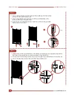 Предварительный просмотр 6 страницы ENCLO Alpine EC18012 Assembly Instructions Manual