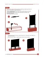 Предварительный просмотр 9 страницы ENCLO Alpine EC18012 Assembly Instructions Manual