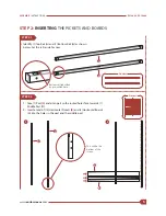 Предварительный просмотр 5 страницы ENCLO Bedford EC18003 Assembly Instructions Manual