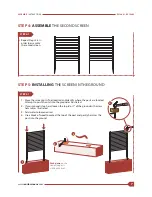 Предварительный просмотр 7 страницы ENCLO EC18001 Assembly Instructions Manual