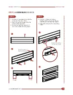 Предварительный просмотр 5 страницы ENCLO EC18006 Assembly Instructions Manual