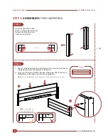 Предварительный просмотр 6 страницы ENCLO EC18006 Assembly Instructions Manual